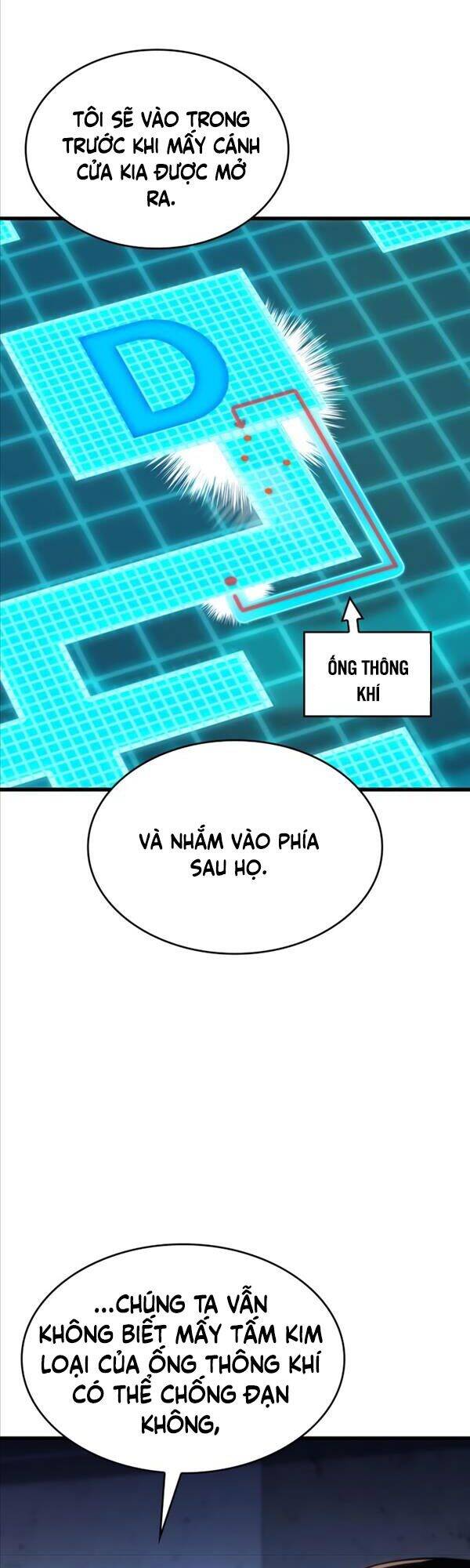 Đồ Long Chapter 38 - Trang 2