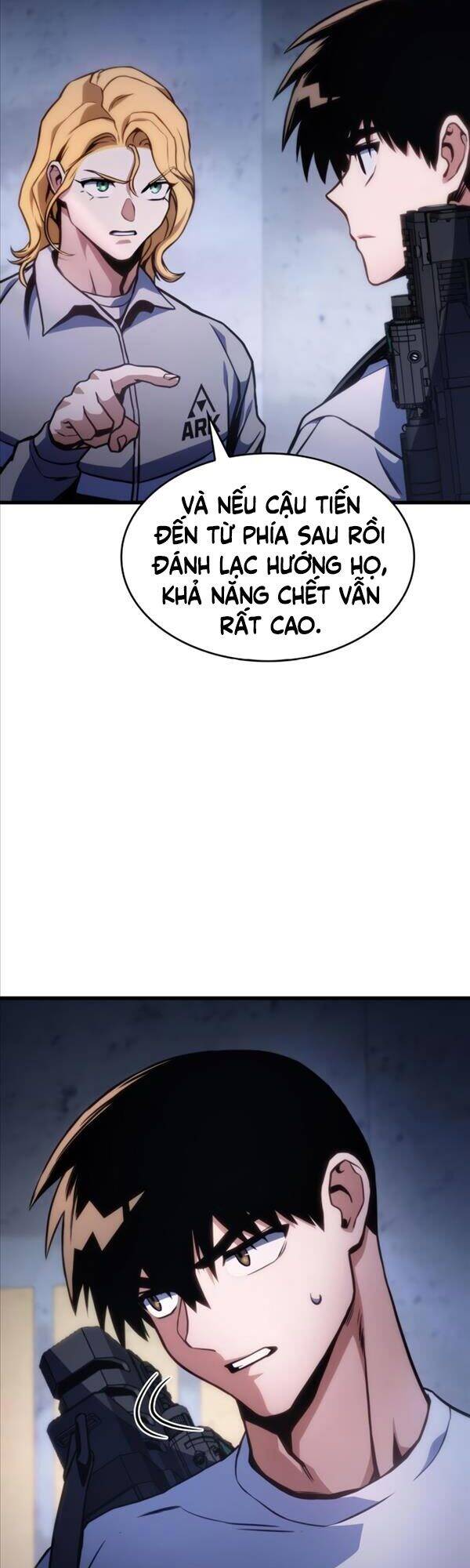 Đồ Long Chapter 38 - Trang 2