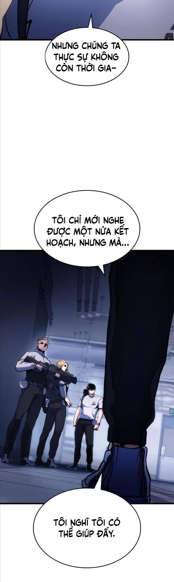 Đồ Long Chapter 38 - Trang 2