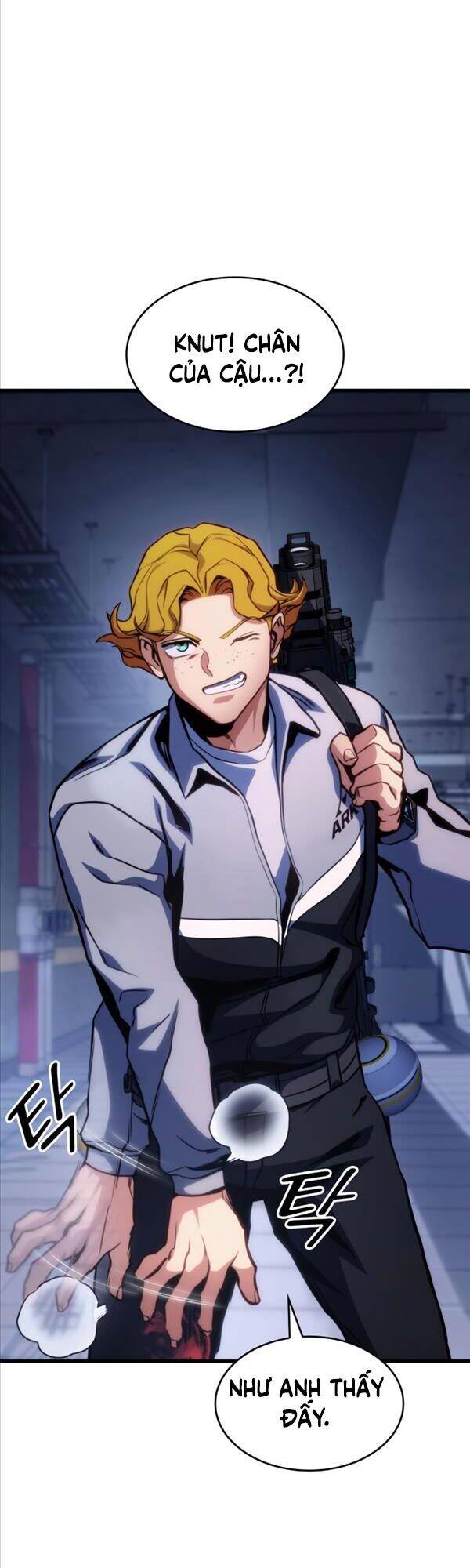 Đồ Long Chapter 38 - Trang 2