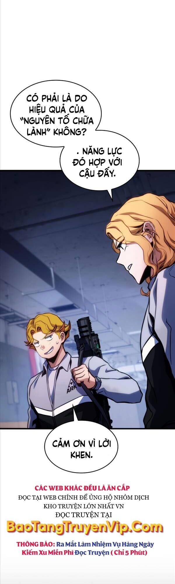 Đồ Long Chapter 38 - Trang 2