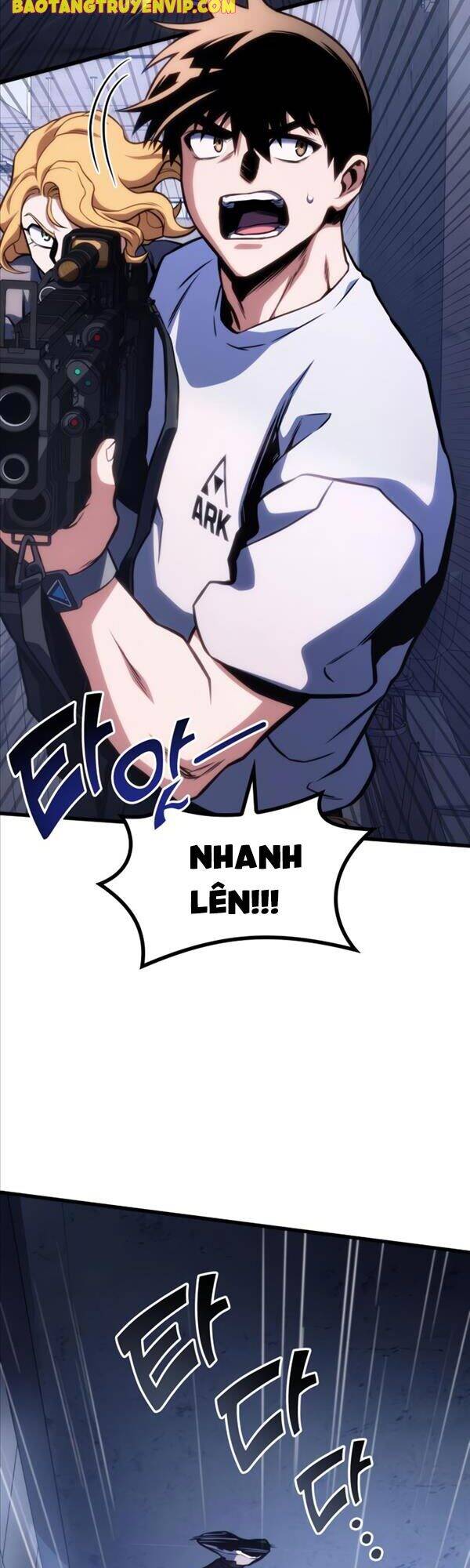 Đồ Long Chapter 38 - Trang 2