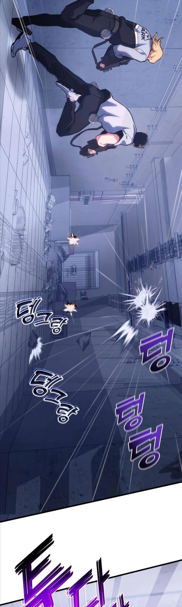 Đồ Long Chapter 38 - Trang 2