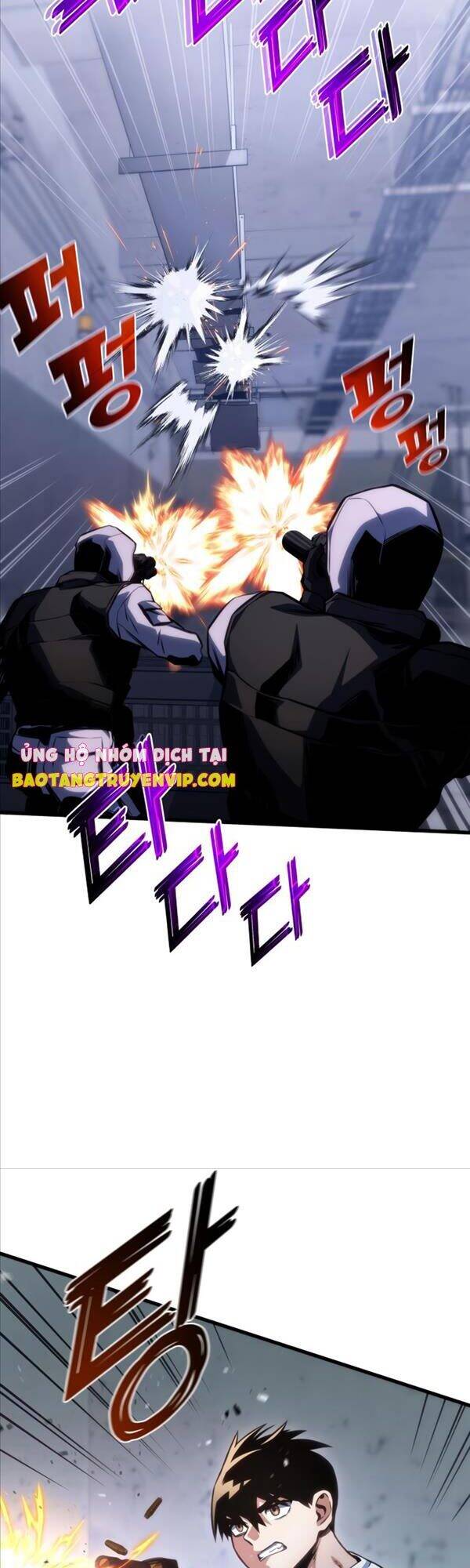 Đồ Long Chapter 38 - Trang 2