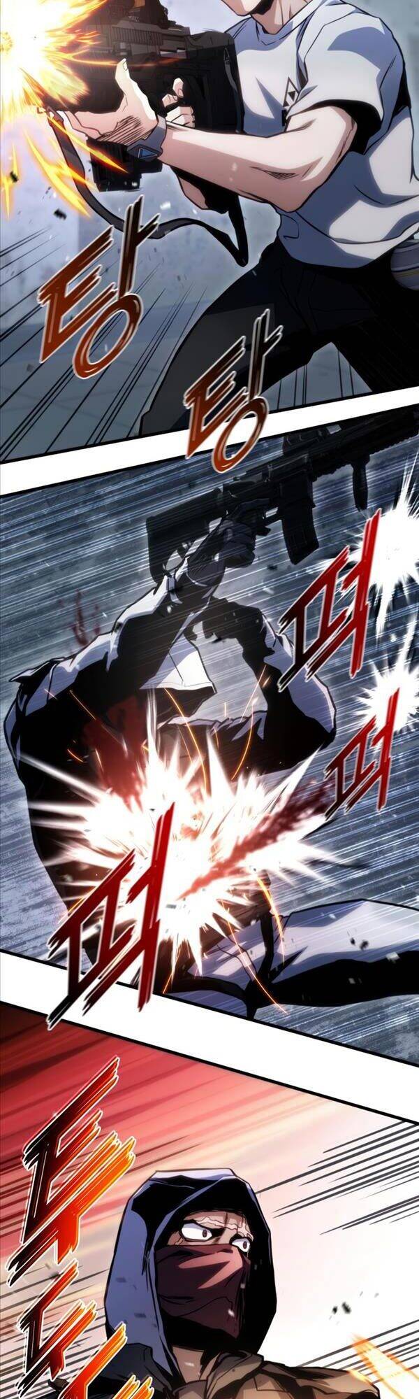 Đồ Long Chapter 38 - Trang 2