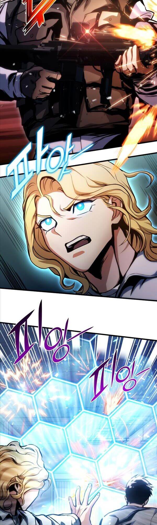 Đồ Long Chapter 38 - Trang 2