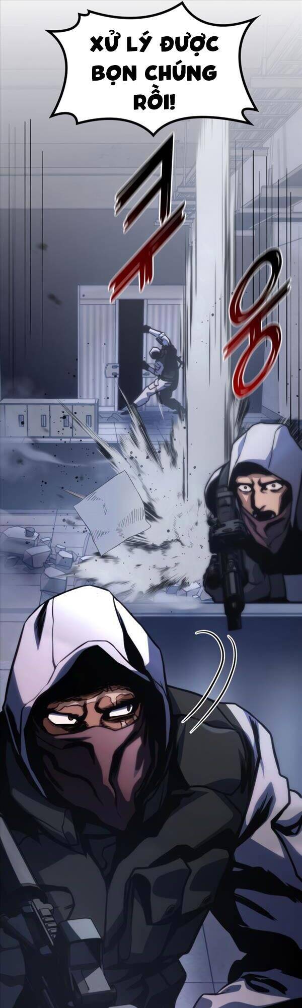 Đồ Long Chapter 38 - Trang 2