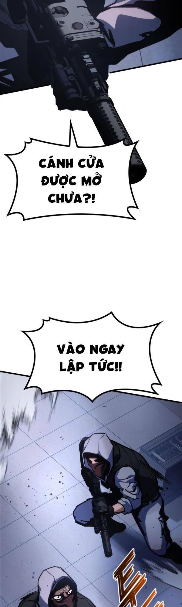 Đồ Long Chapter 38 - Trang 2