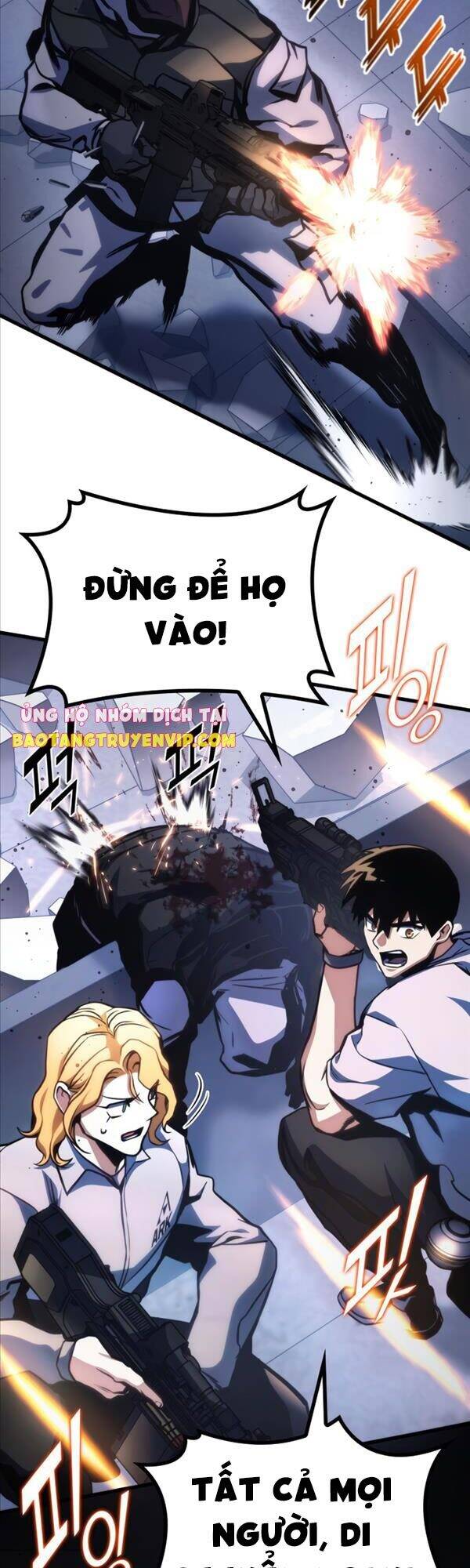 Đồ Long Chapter 38 - Trang 2