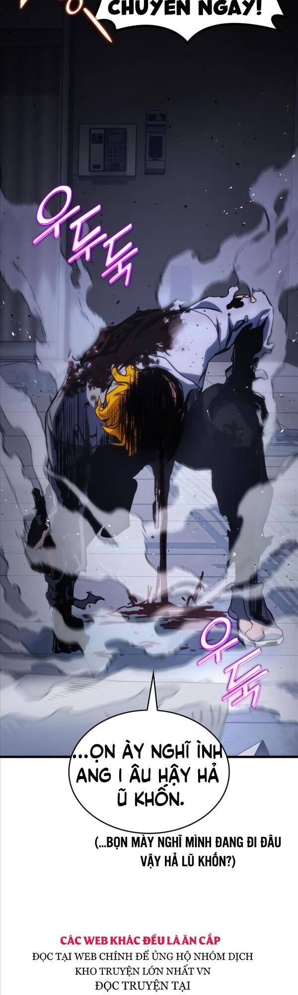 Đồ Long Chapter 38 - Trang 2