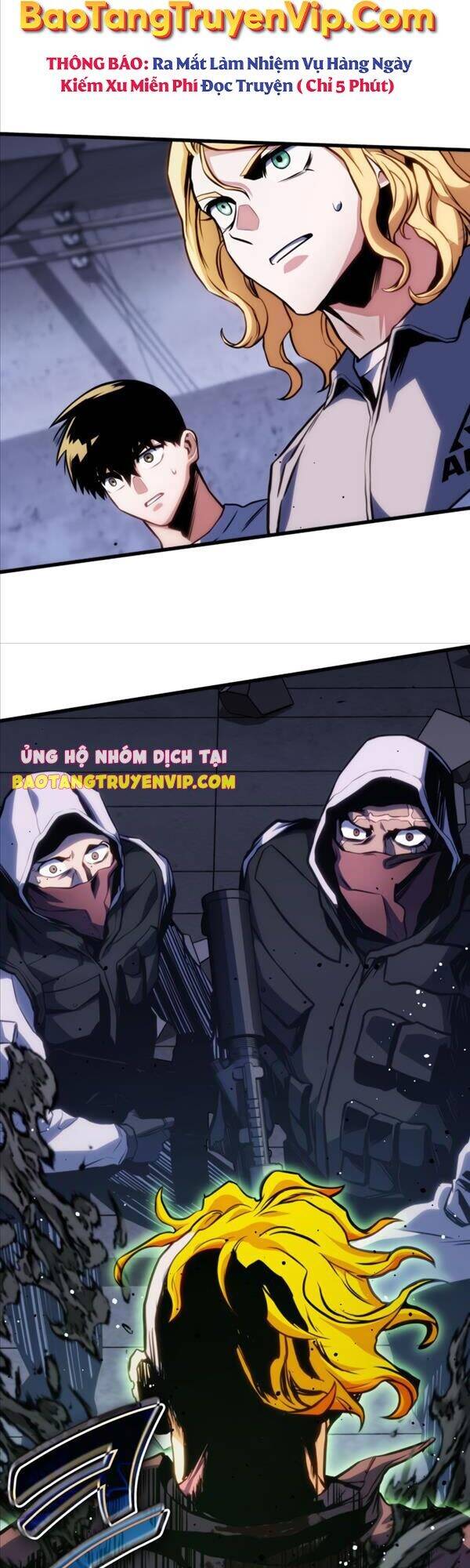 Đồ Long Chapter 38 - Trang 2