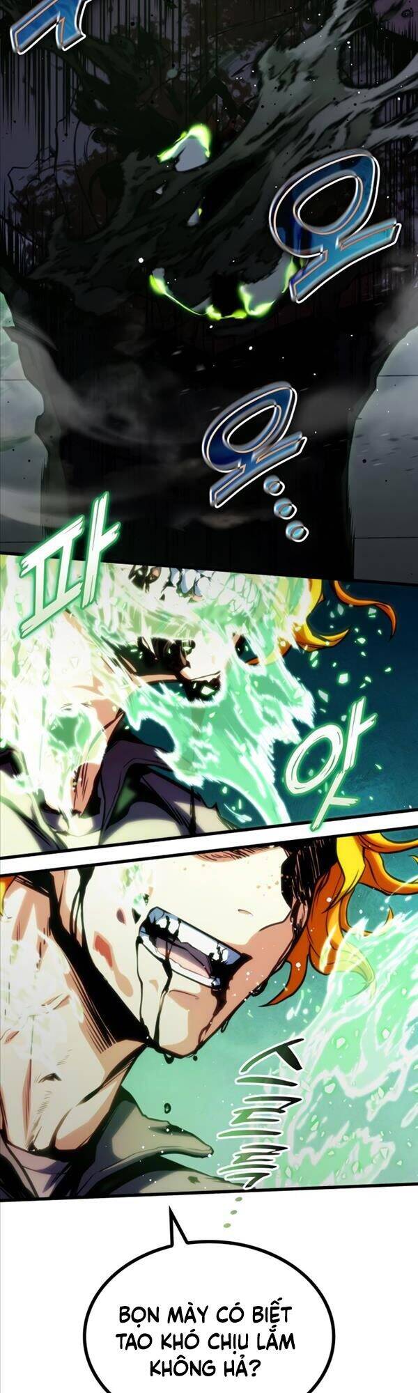 Đồ Long Chapter 38 - Trang 2