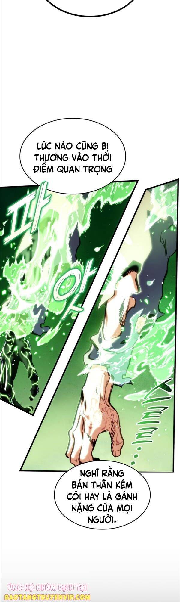 Đồ Long Chapter 38 - Trang 2