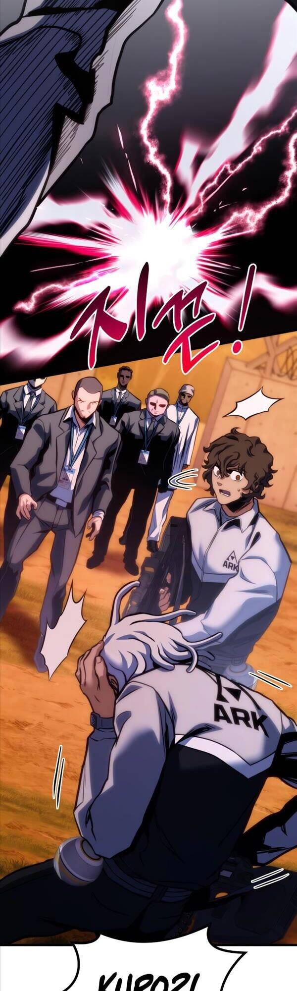 Đồ Long Chapter 38 - Trang 2