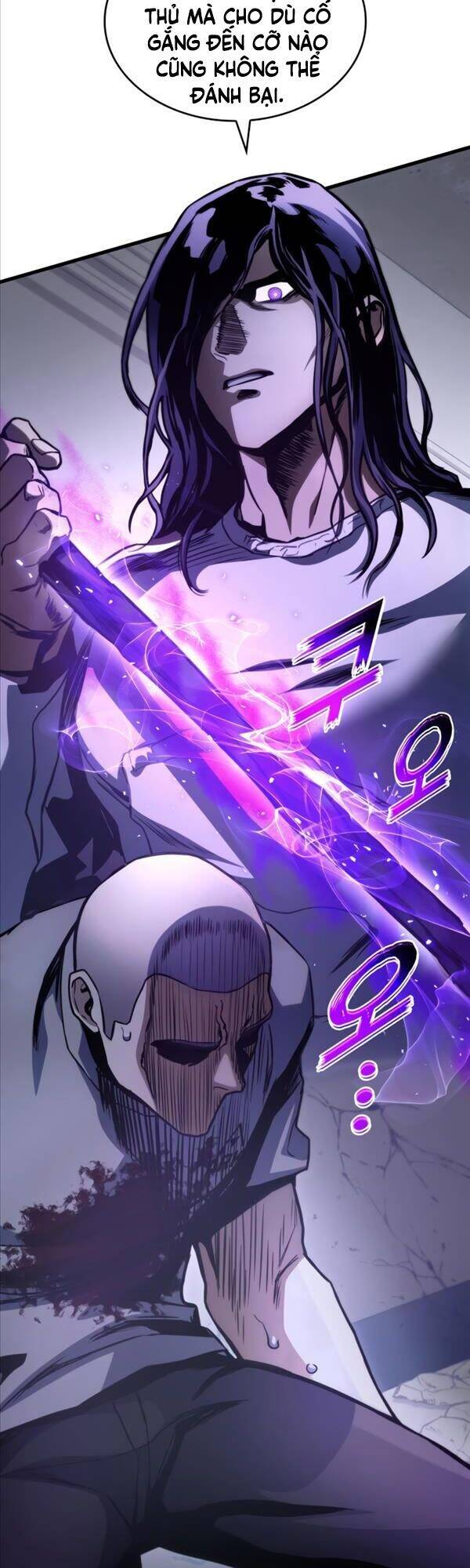 Đồ Long Chapter 38 - Trang 2