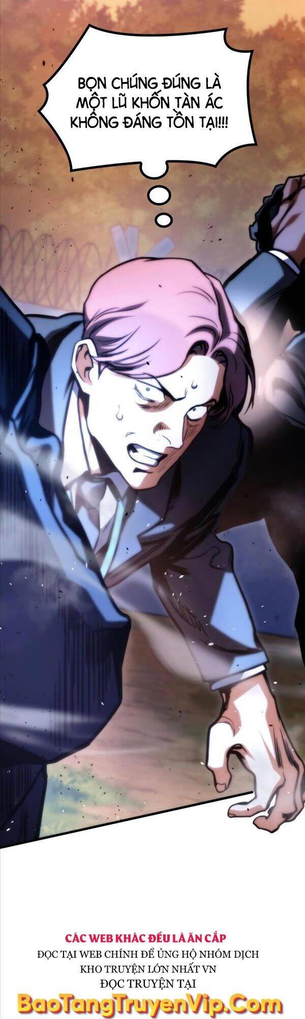 Đồ Long Chapter 39 - Trang 2