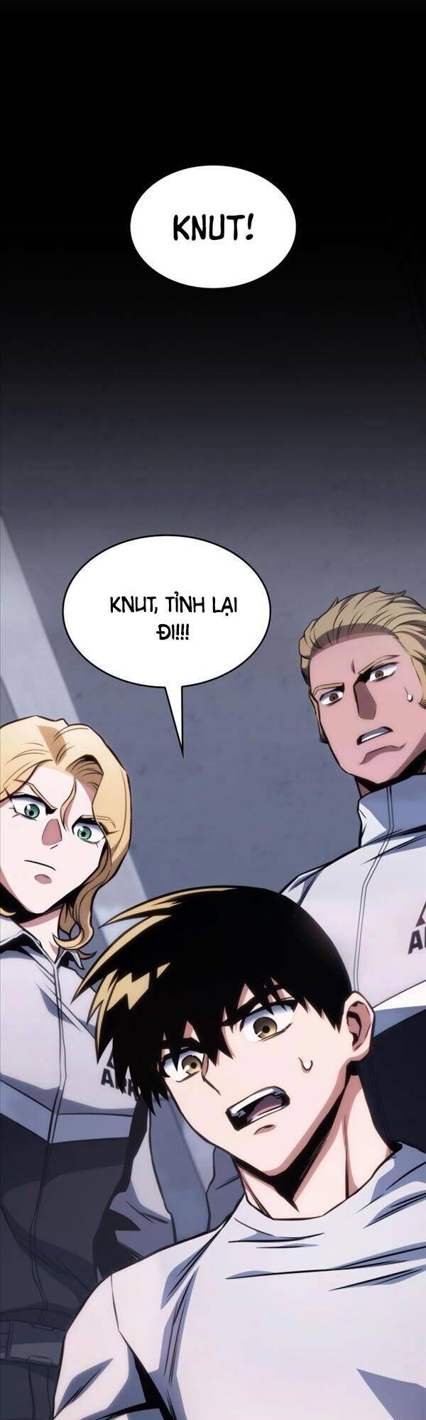 Đồ Long Chapter 39 - Trang 2