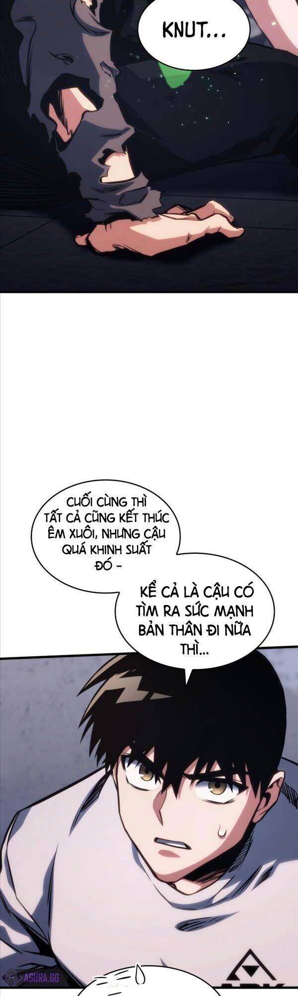 Đồ Long Chapter 39 - Trang 2