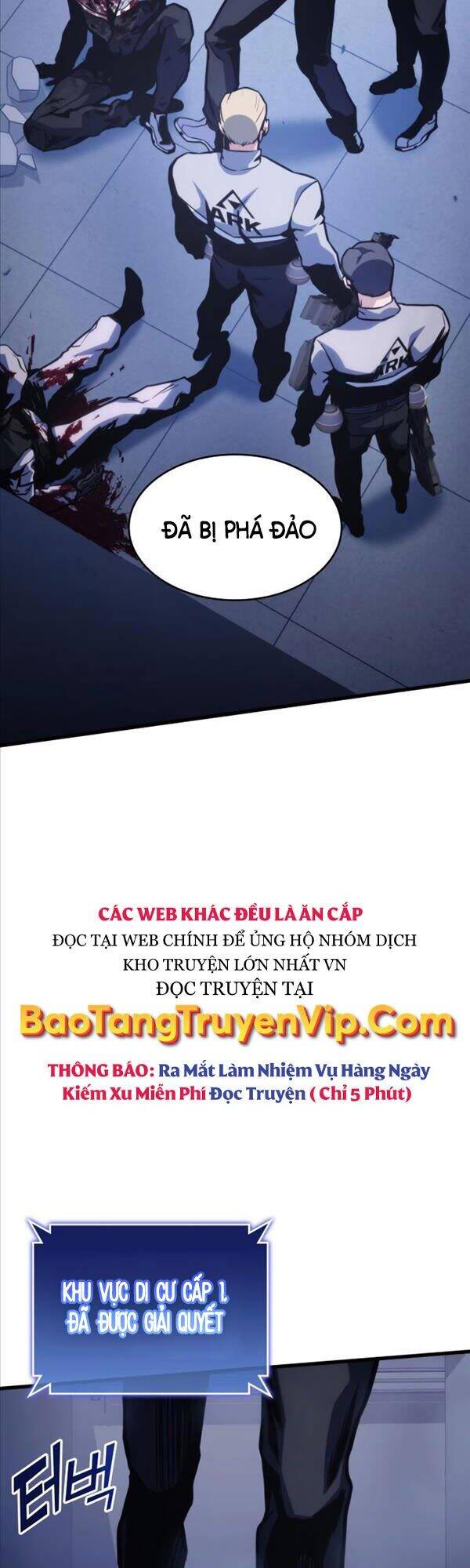 Đồ Long Chapter 39 - Trang 2