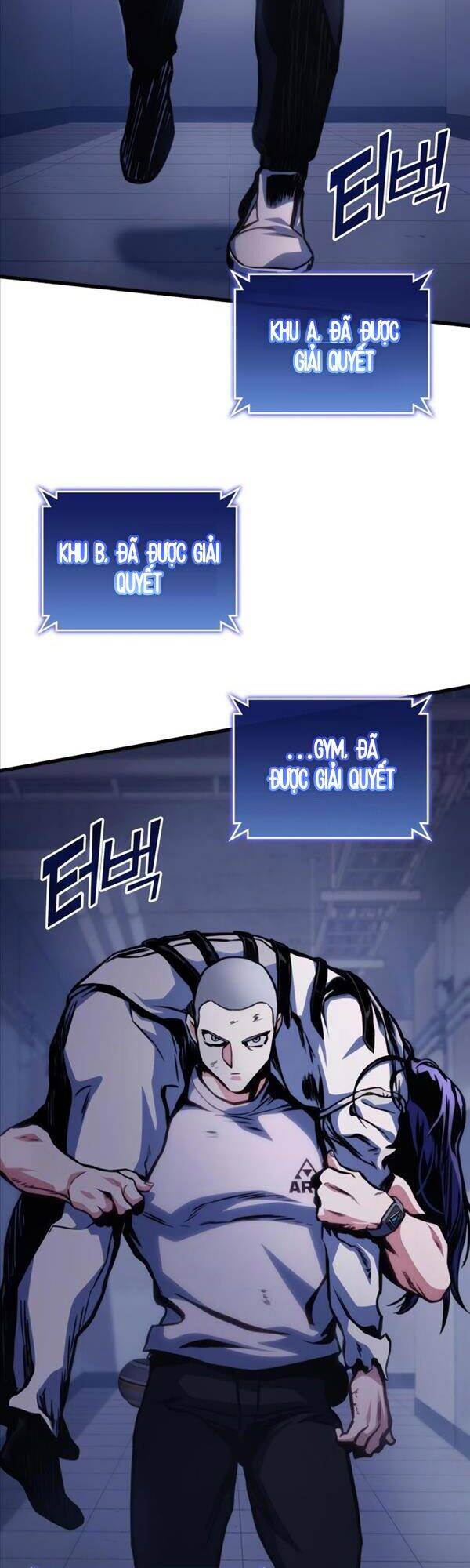 Đồ Long Chapter 39 - Trang 2