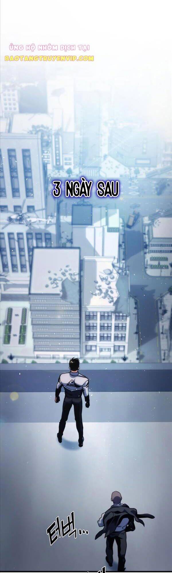 Đồ Long Chapter 39 - Trang 2