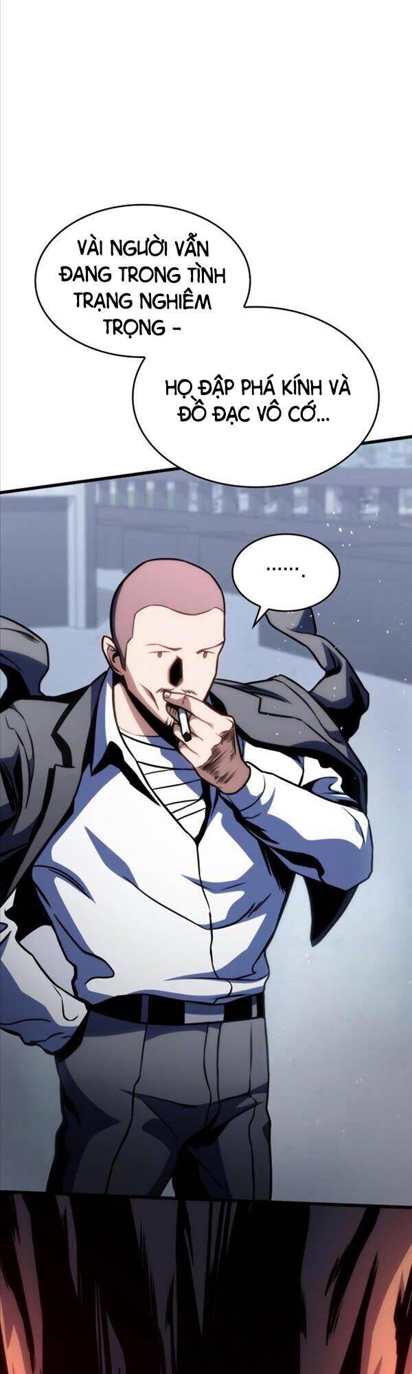 Đồ Long Chapter 39 - Trang 2