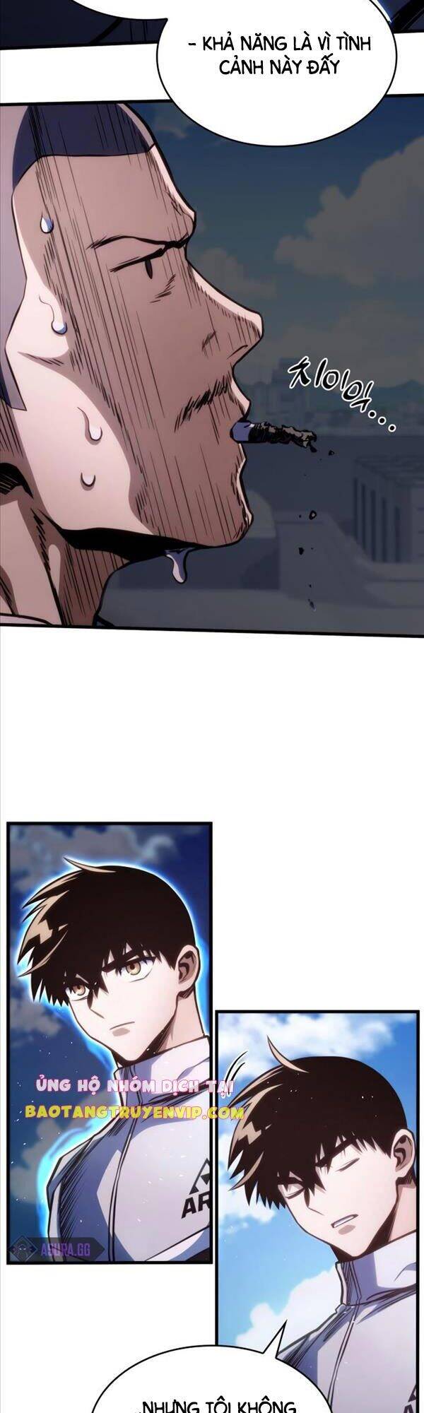 Đồ Long Chapter 39 - Trang 2