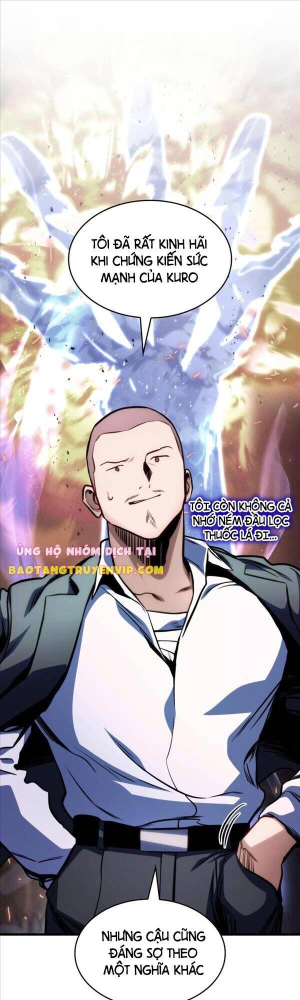 Đồ Long Chapter 39 - Trang 2