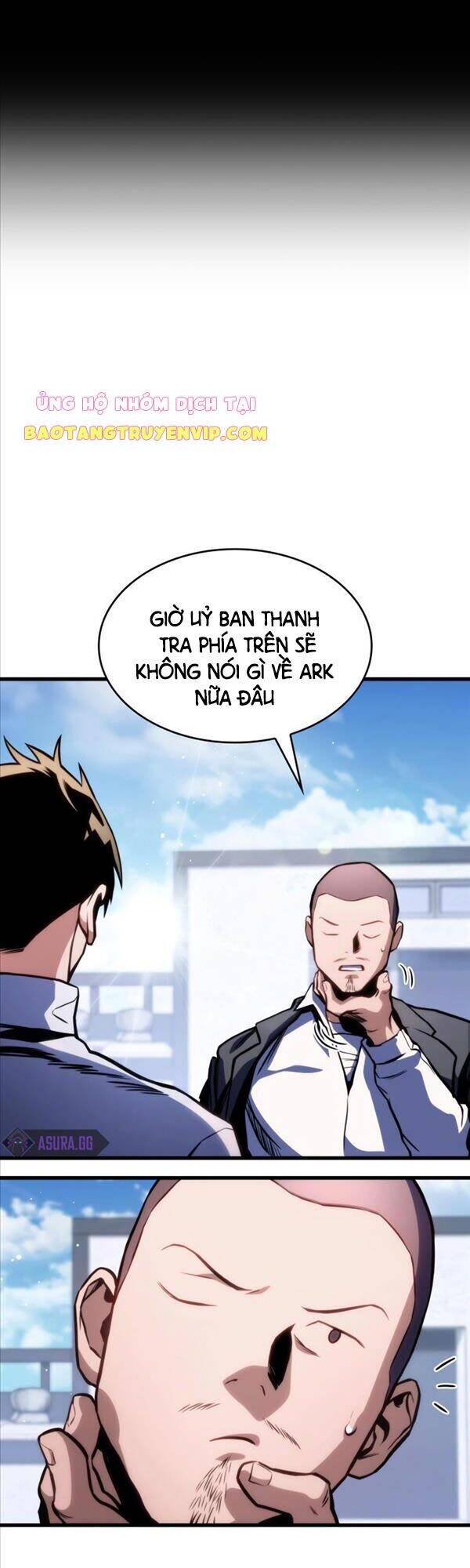 Đồ Long Chapter 39 - Trang 2
