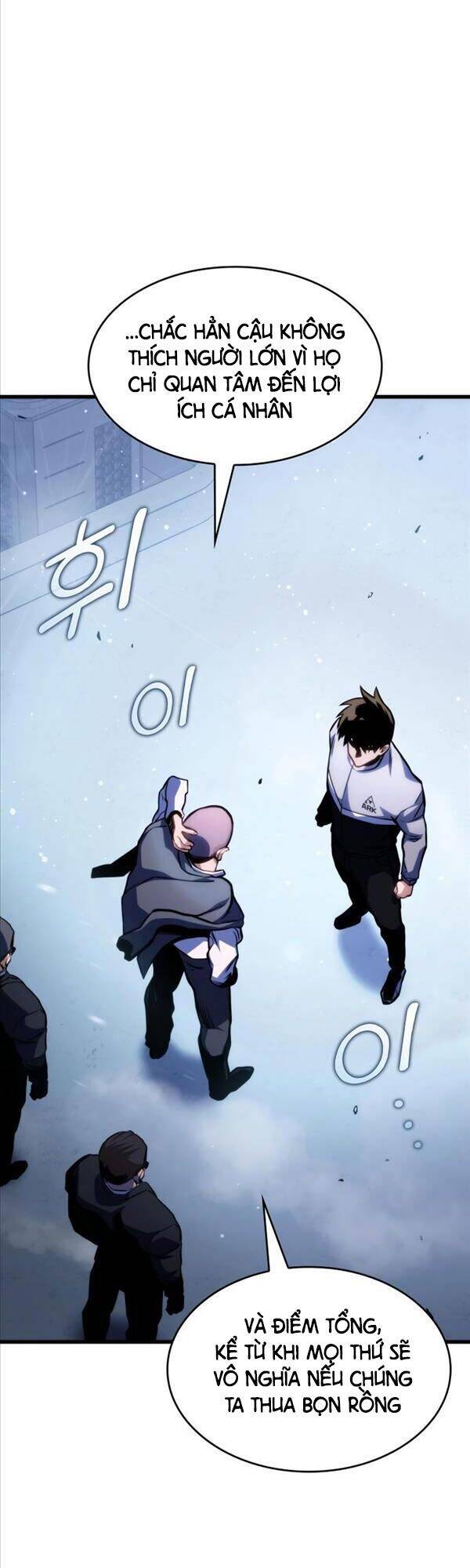 Đồ Long Chapter 39 - Trang 2