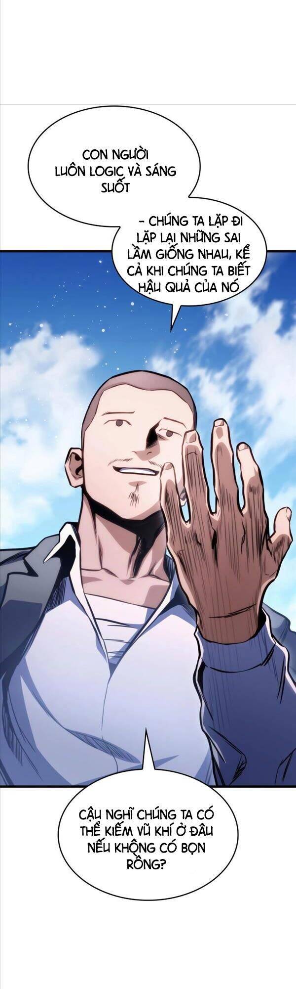 Đồ Long Chapter 39 - Trang 2