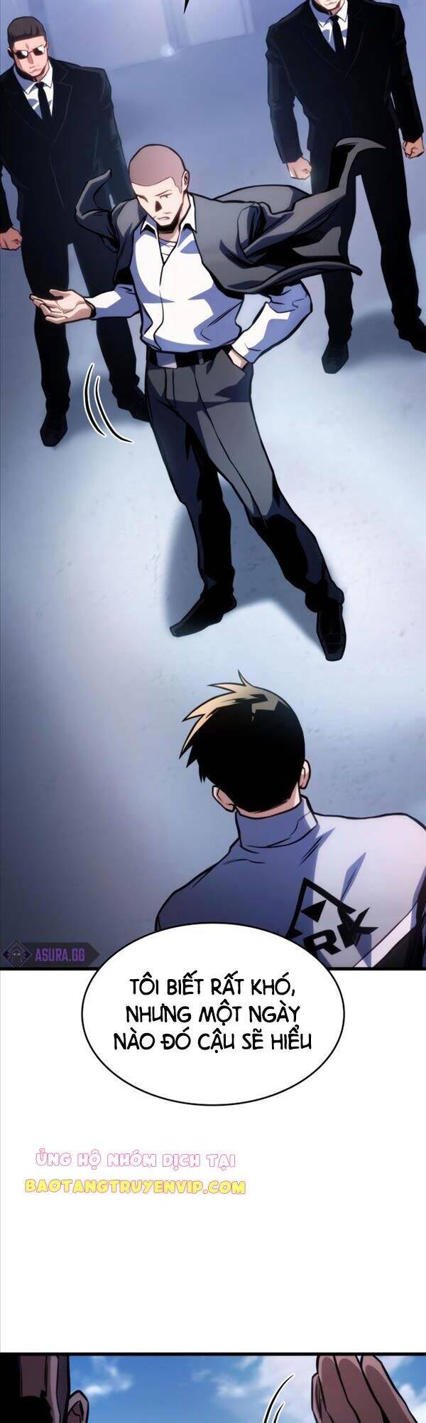 Đồ Long Chapter 39 - Trang 2