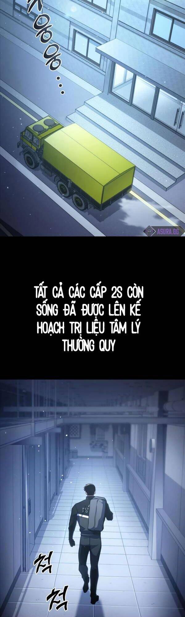 Đồ Long Chapter 39 - Trang 2