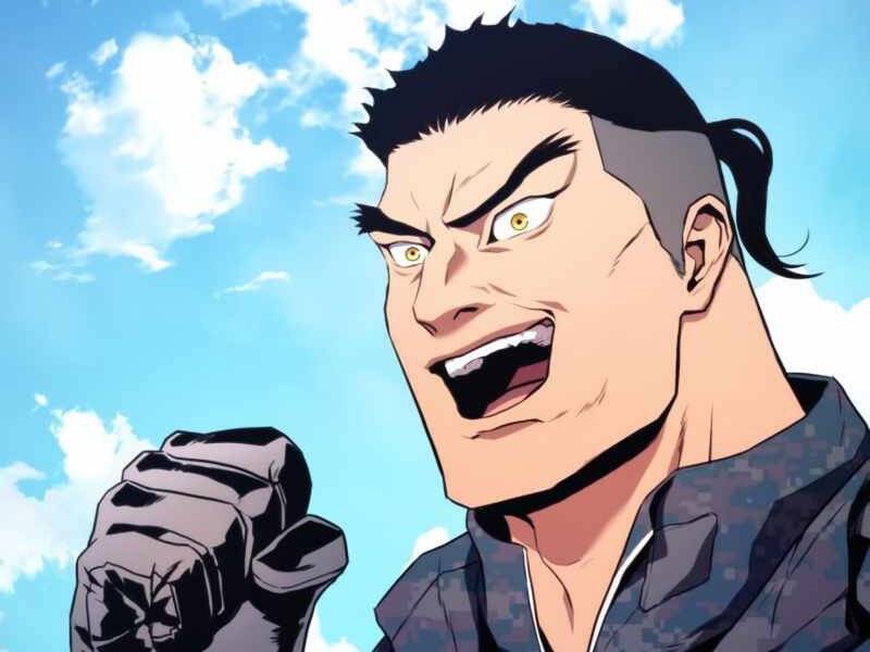 Đồ Long Chapter 4 - Trang 2