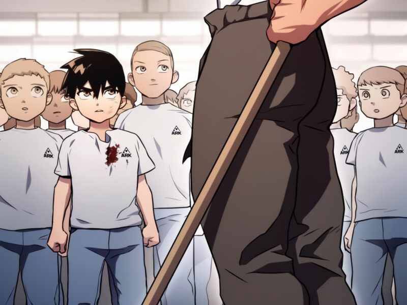 Đồ Long Chapter 4 - Trang 2