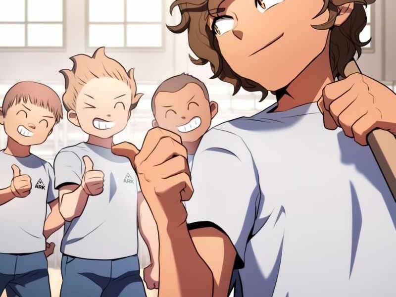 Đồ Long Chapter 4 - Trang 2