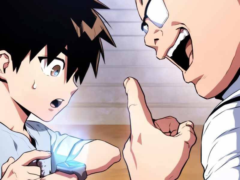 Đồ Long Chapter 4 - Trang 2