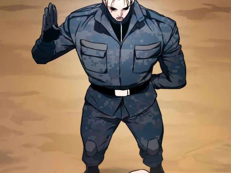 Đồ Long Chapter 4 - Trang 2