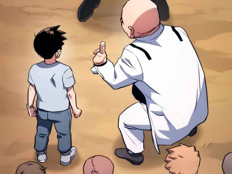 Đồ Long Chapter 4 - Trang 2