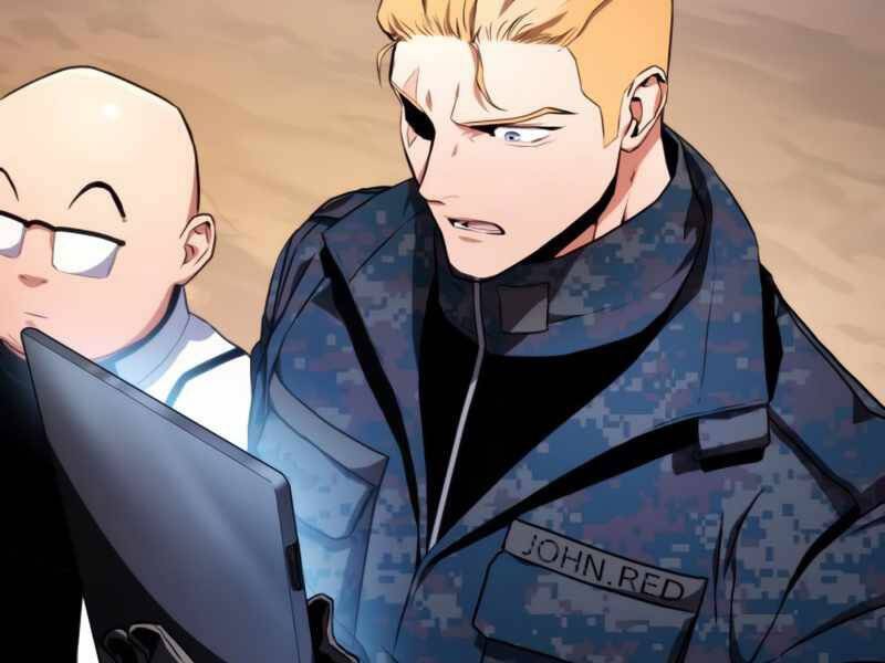 Đồ Long Chapter 4 - Trang 2