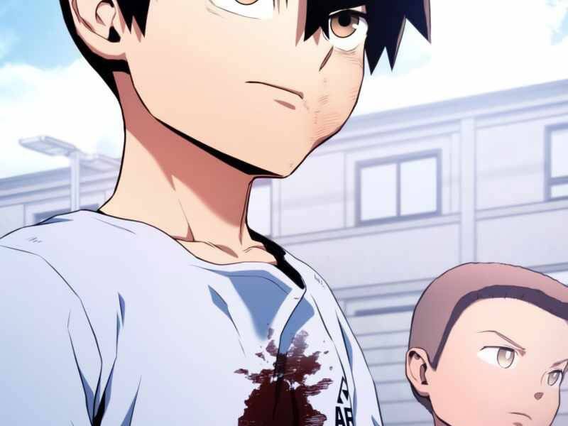 Đồ Long Chapter 4 - Trang 2