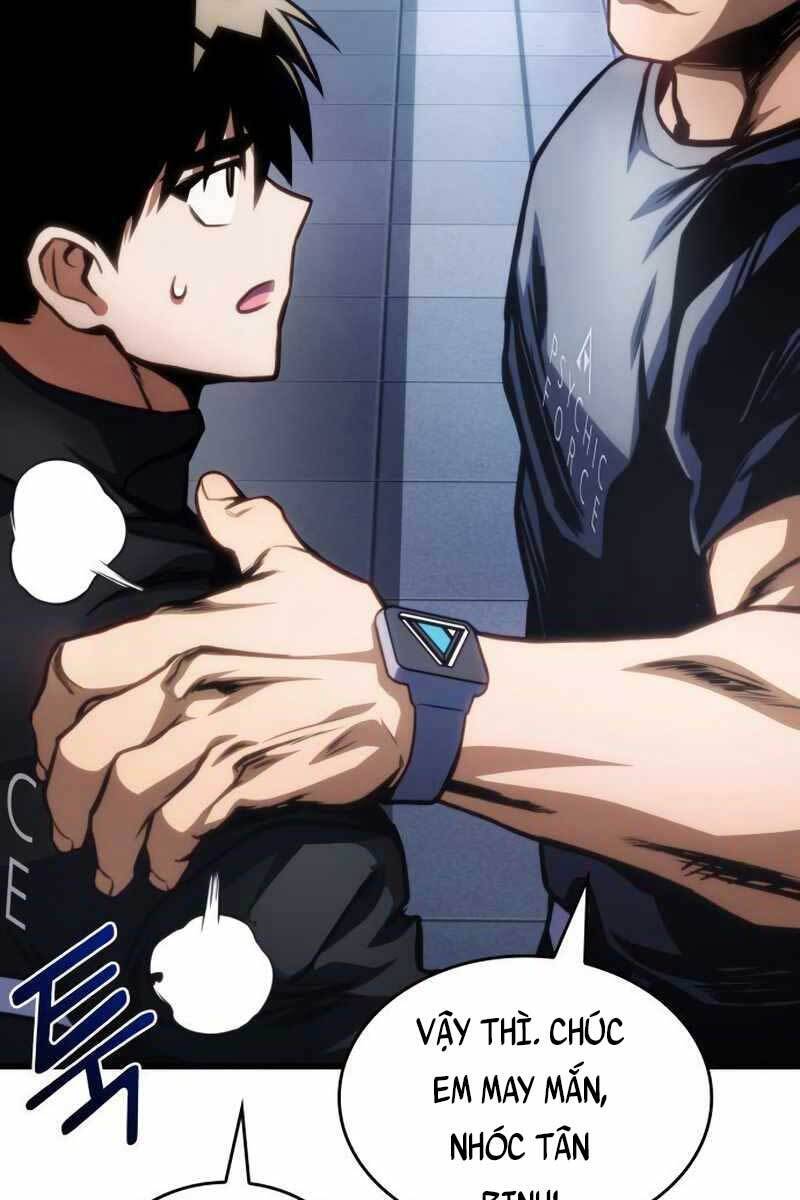 Đồ Long Chapter 40 - Trang 2