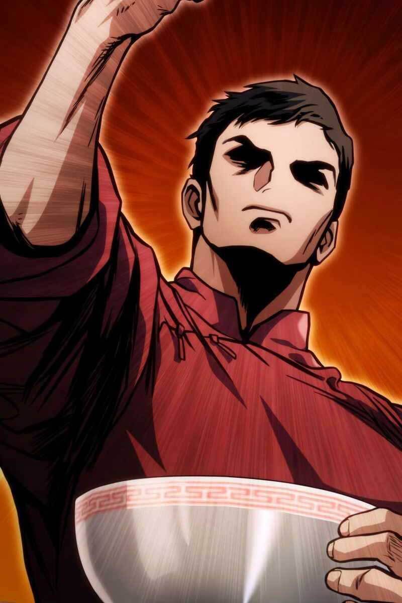 Đồ Long Chapter 40 - Trang 2