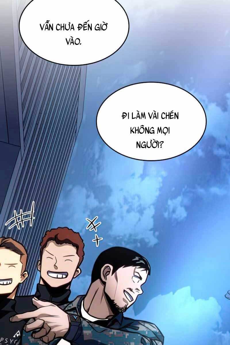 Đồ Long Chapter 41 - Trang 2