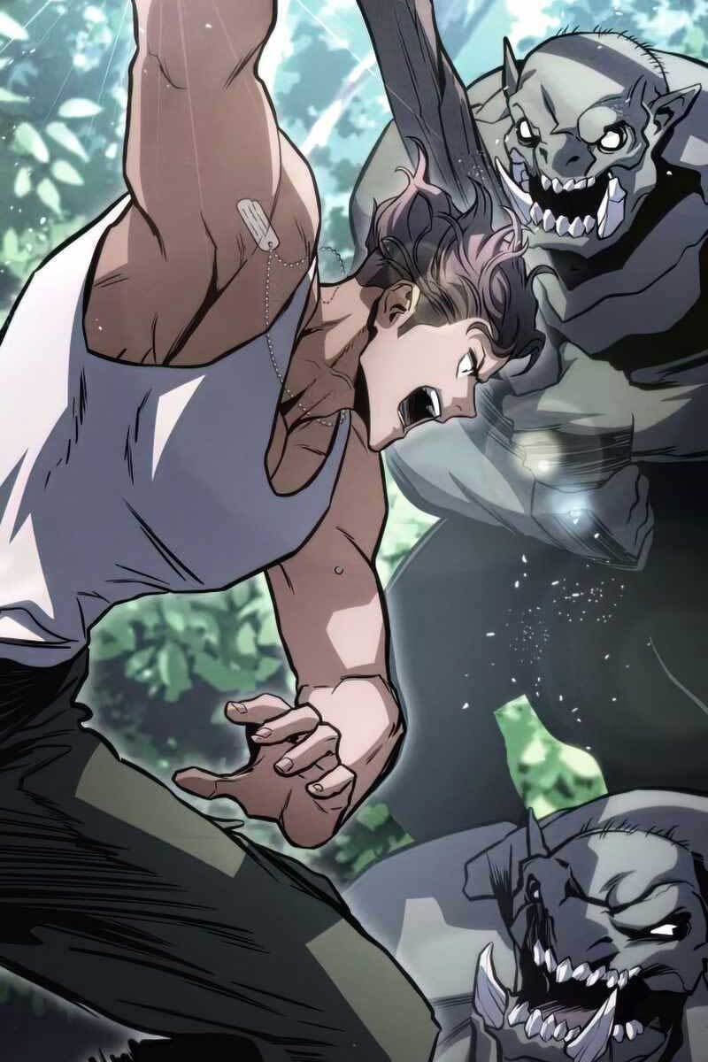 Đồ Long Chapter 41 - Trang 2