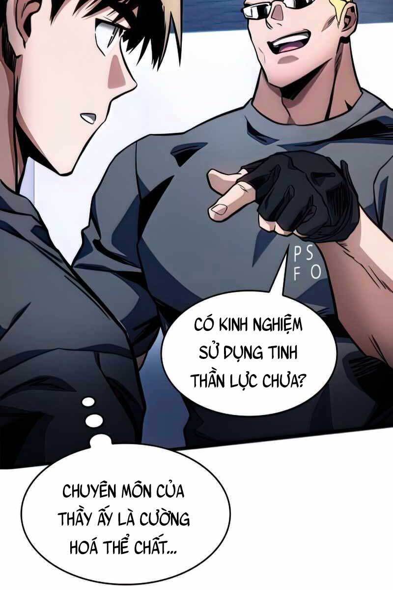 Đồ Long Chapter 41 - Trang 2