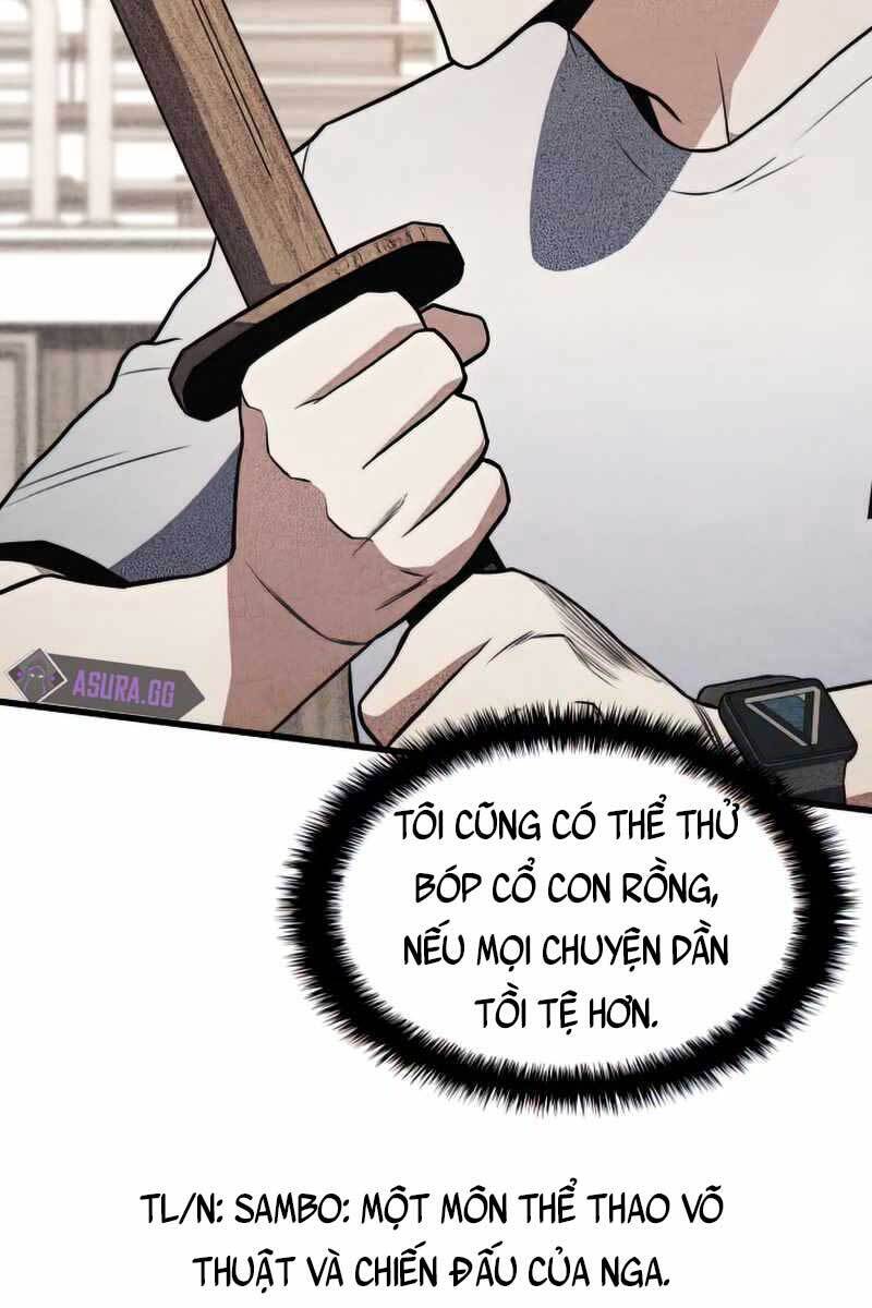 Đồ Long Chapter 41 - Trang 2