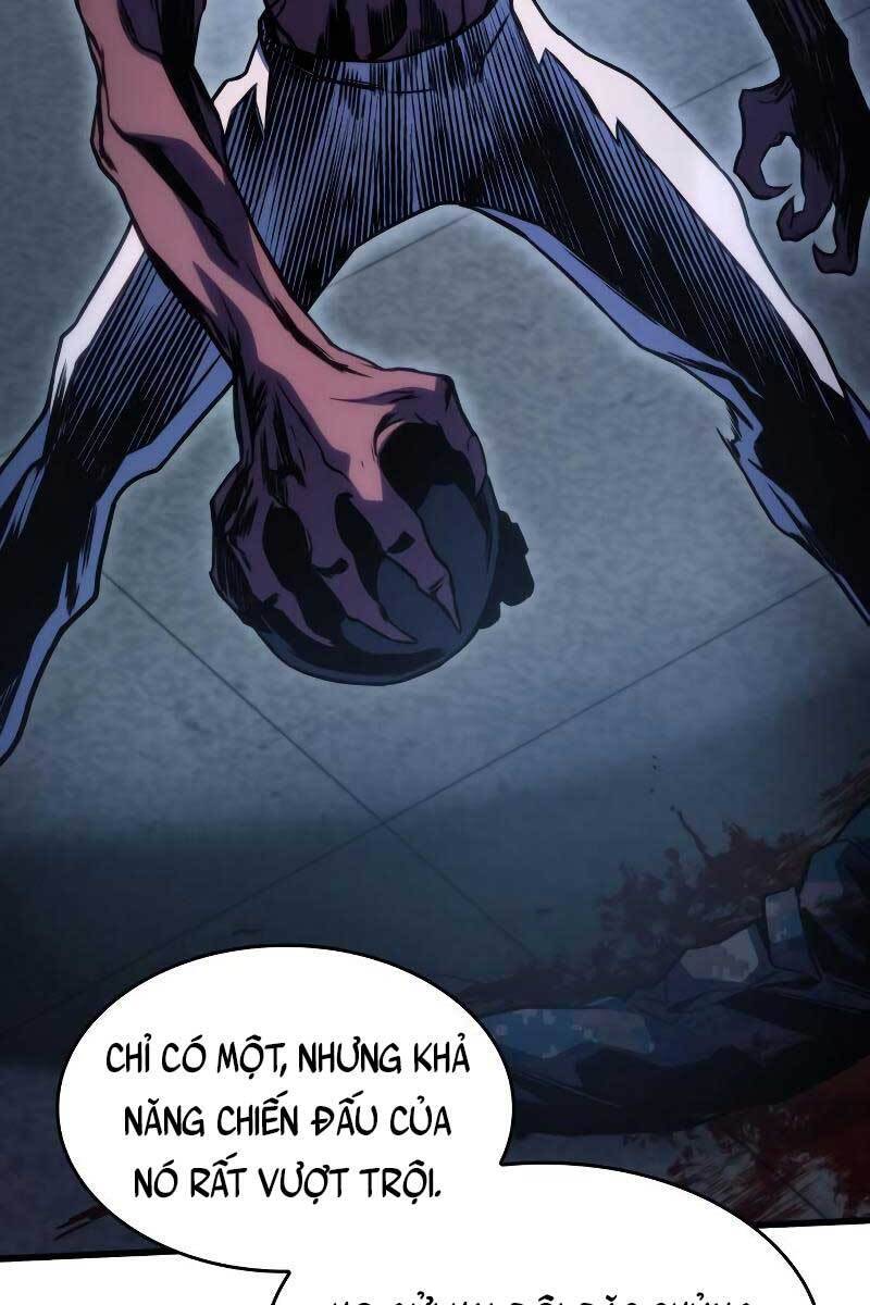 Đồ Long Chapter 42 - Trang 2