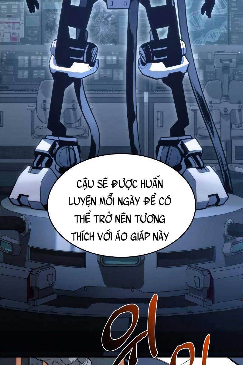 Đồ Long Chapter 42 - Trang 2