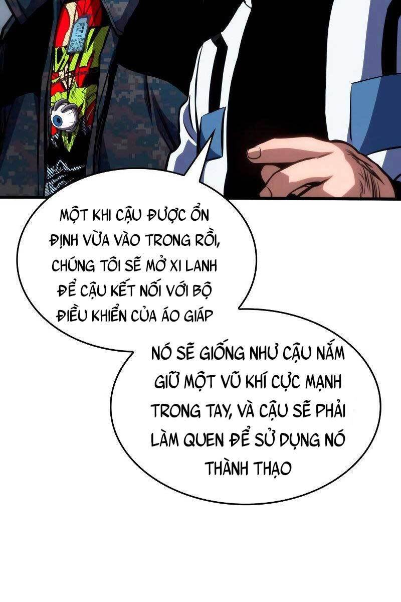 Đồ Long Chapter 42 - Trang 2